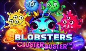 Hình ảnh Blobsters Clusterbuster™ tại s666app8