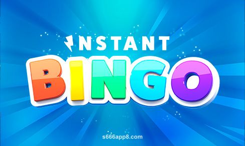 Hình ảnh trò chơi Instant Bingo tại s666app8