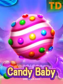 Hình ảnh Candy Baby tại s666app8